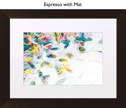 Espresso With Mat