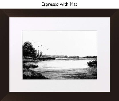 Espresso With Mat