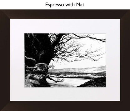Espresso With Mat
