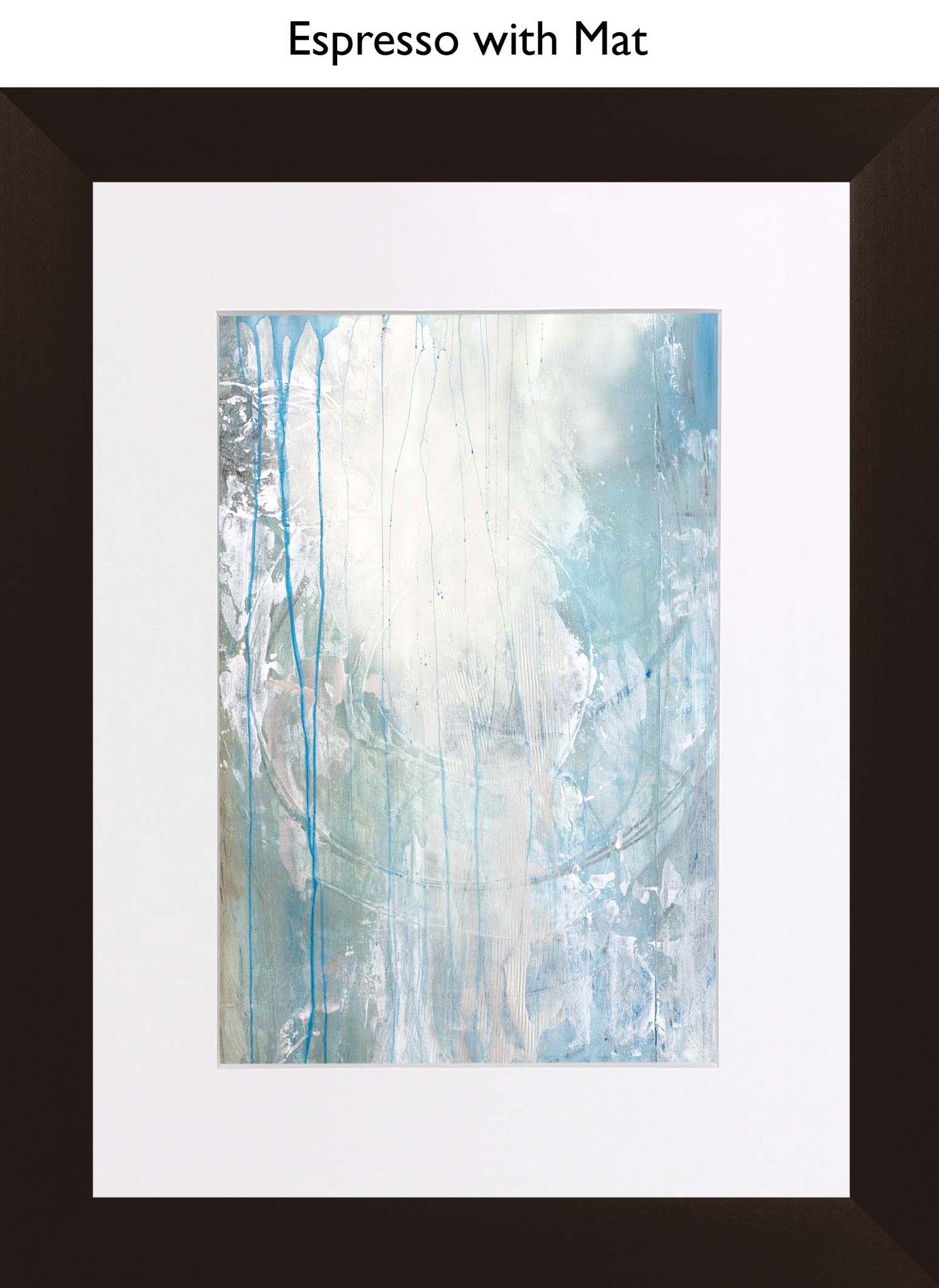 Espresso With Mat