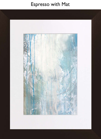 Espresso With Mat