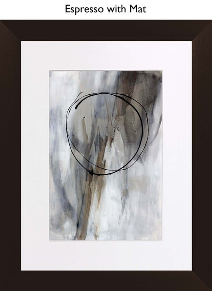 Espresso With Mat