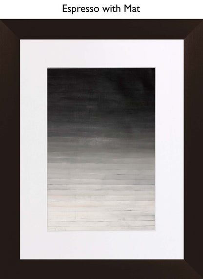 Espresso With Mat