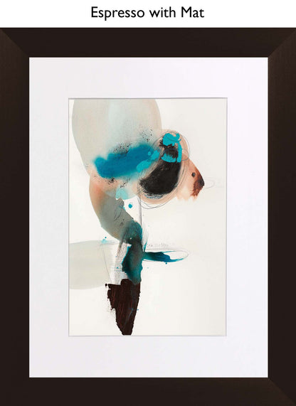 Espresso With Mat