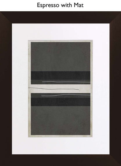 Espresso With Mat