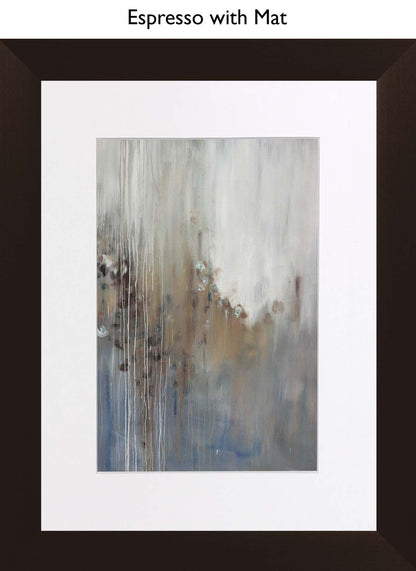 Espresso With Mat