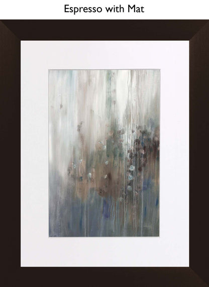 Espresso With Mat