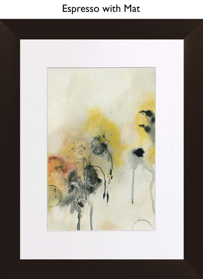 Espresso With Mat
