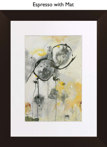 Espresso With Mat