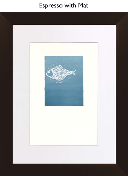 Espresso With Mat
