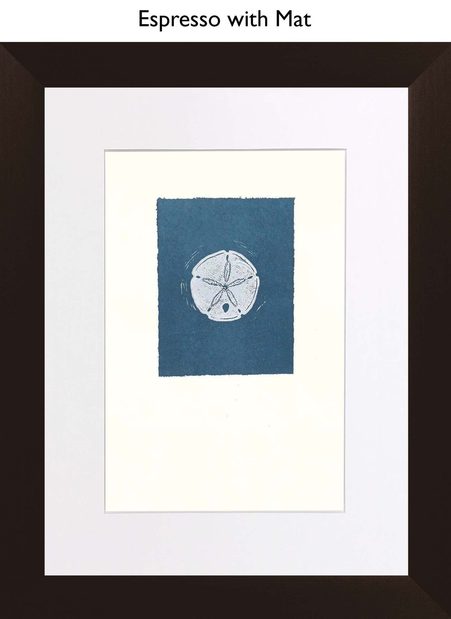 Espresso With Mat