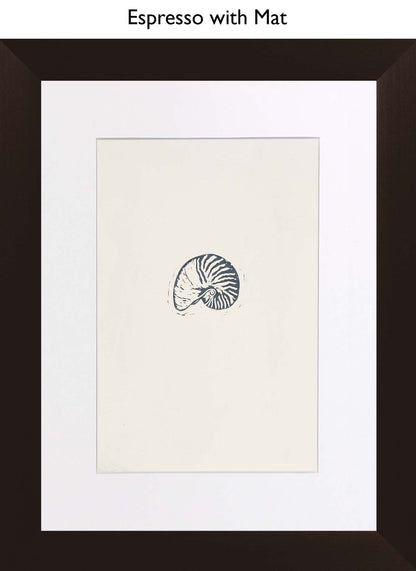 Espresso With Mat