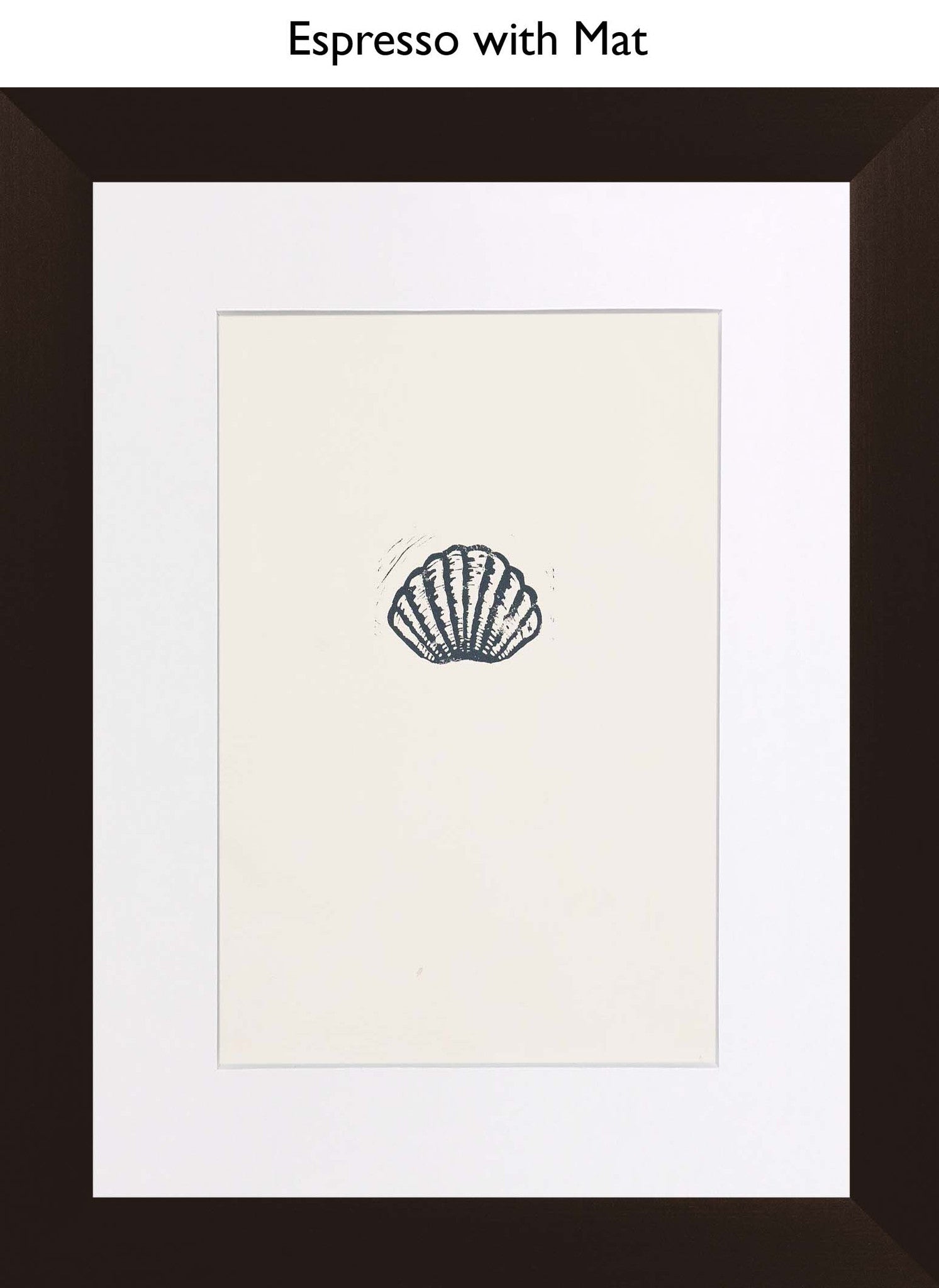 Espresso With Mat
