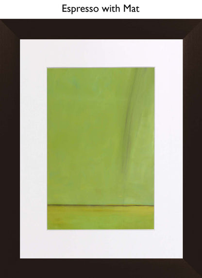 Espresso With Mat