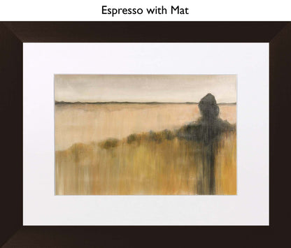 Espresso With Mat