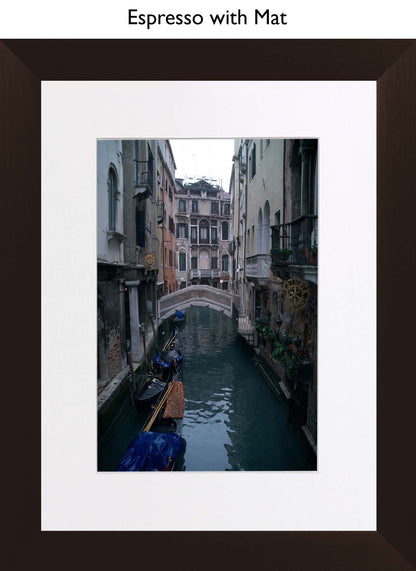 Espresso With Mat