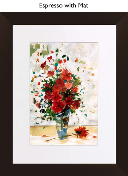Espresso With Mat