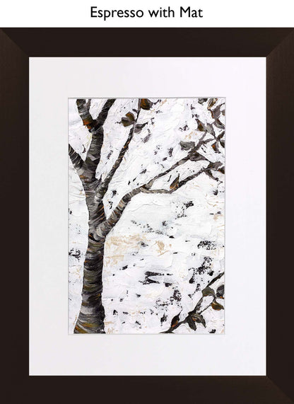Espresso With Mat
