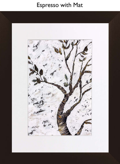 Espresso With Mat