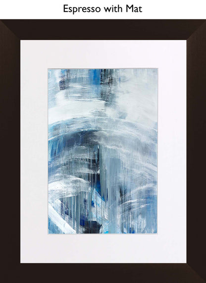 Espresso With Mat