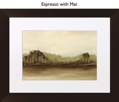Espresso With Mat