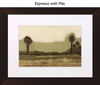 Espresso With Mat