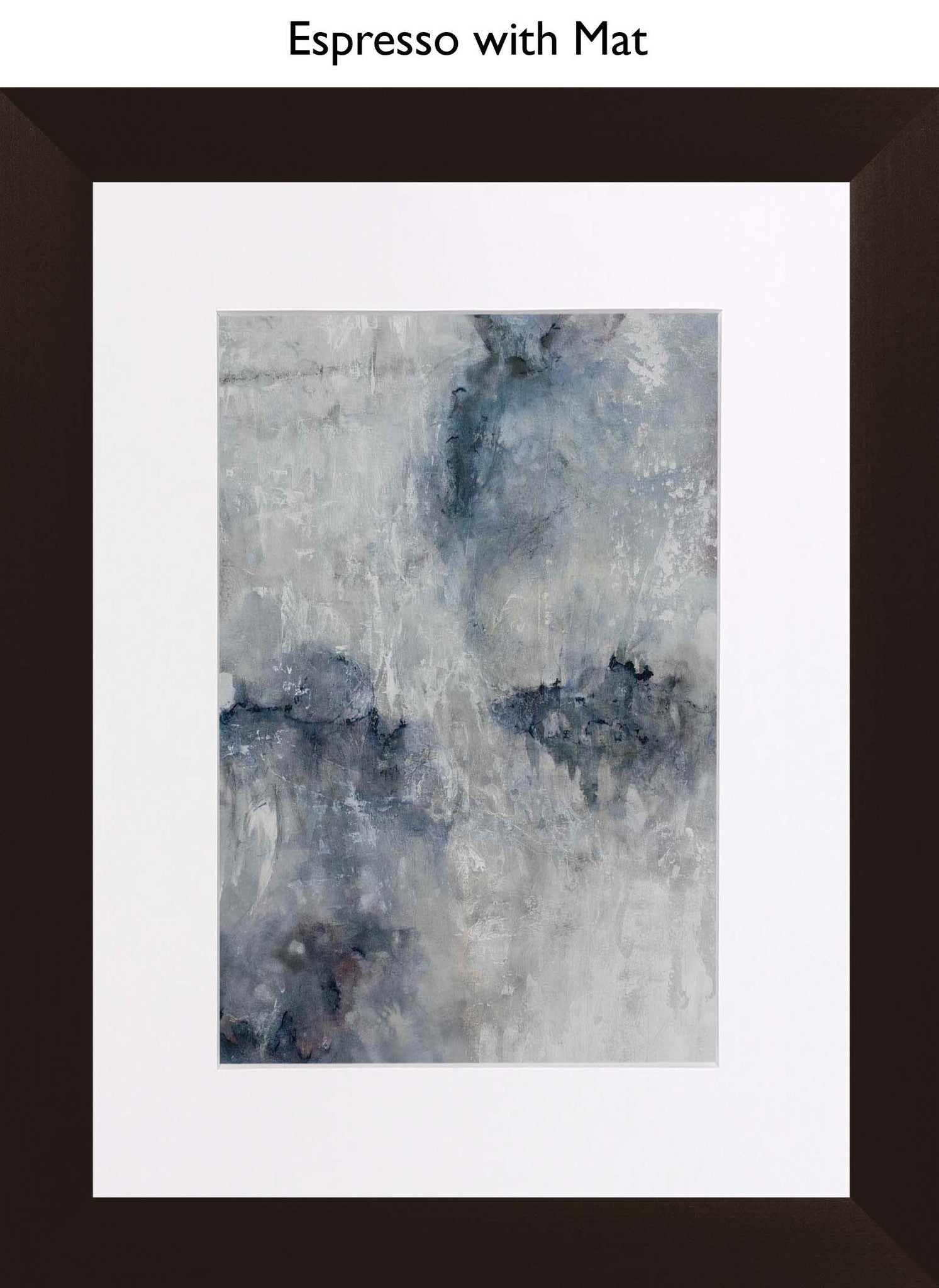 Espresso With Mat