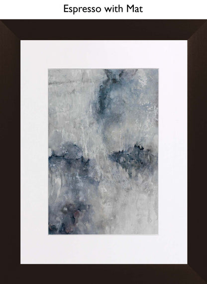 Espresso With Mat