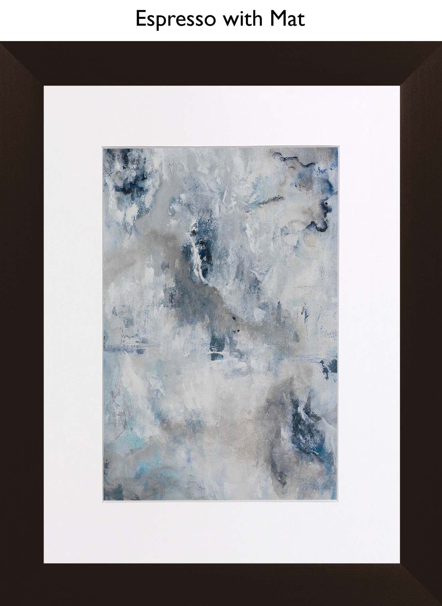 Espresso With Mat