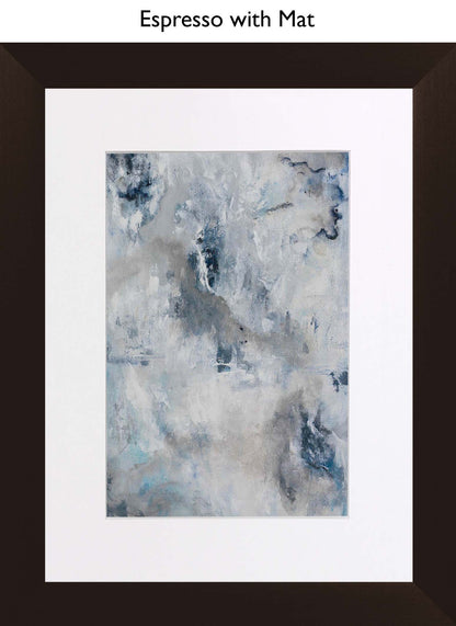 Espresso With Mat