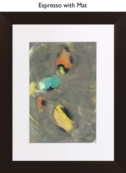 Espresso With Mat