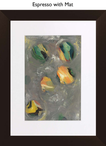 Espresso With Mat