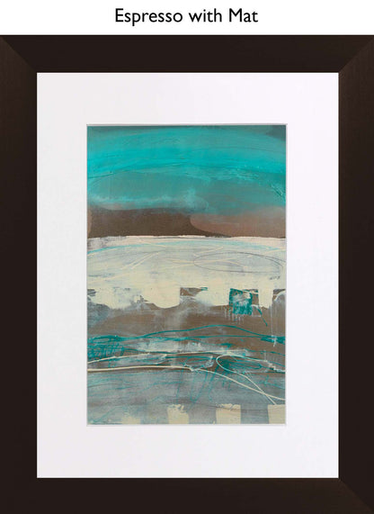 Espresso With Mat