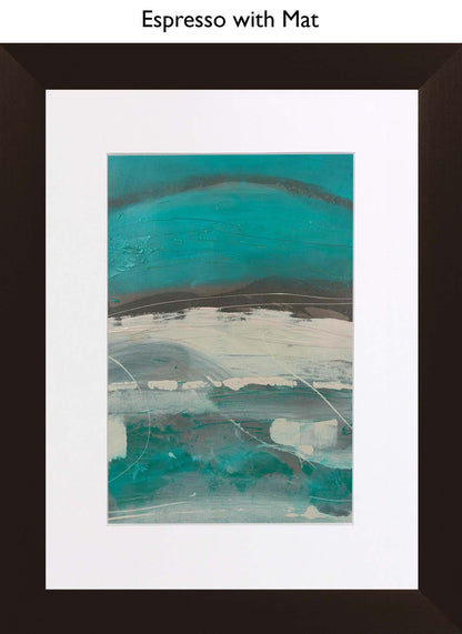 Espresso With Mat