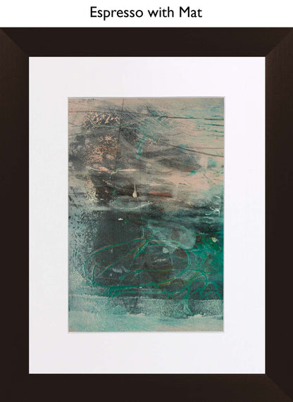 Espresso With Mat
