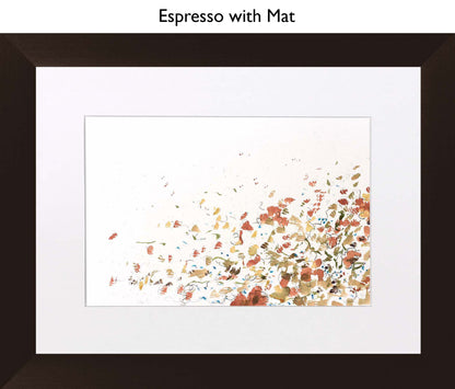 Espresso With Mat
