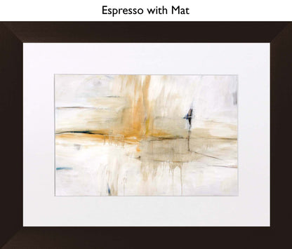 Espresso With Mat