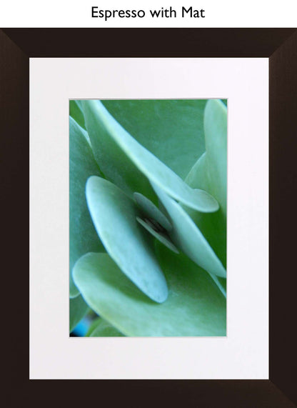 Espresso With Mat