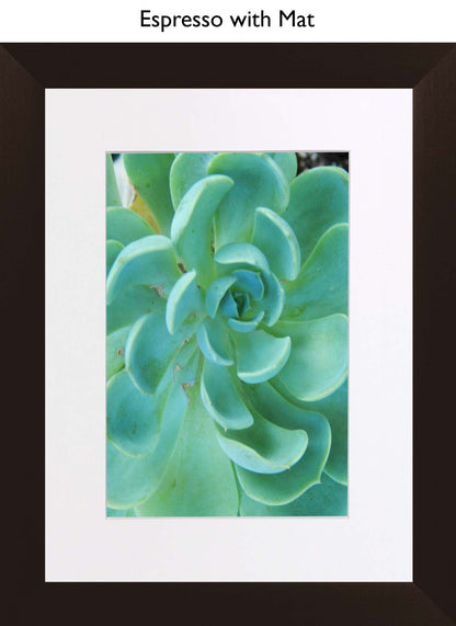 Espresso With Mat