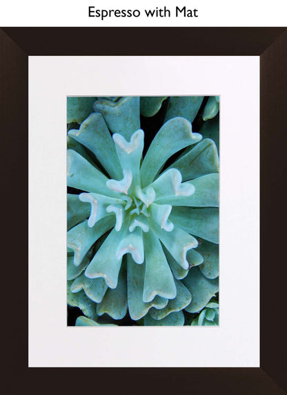 Espresso With Mat