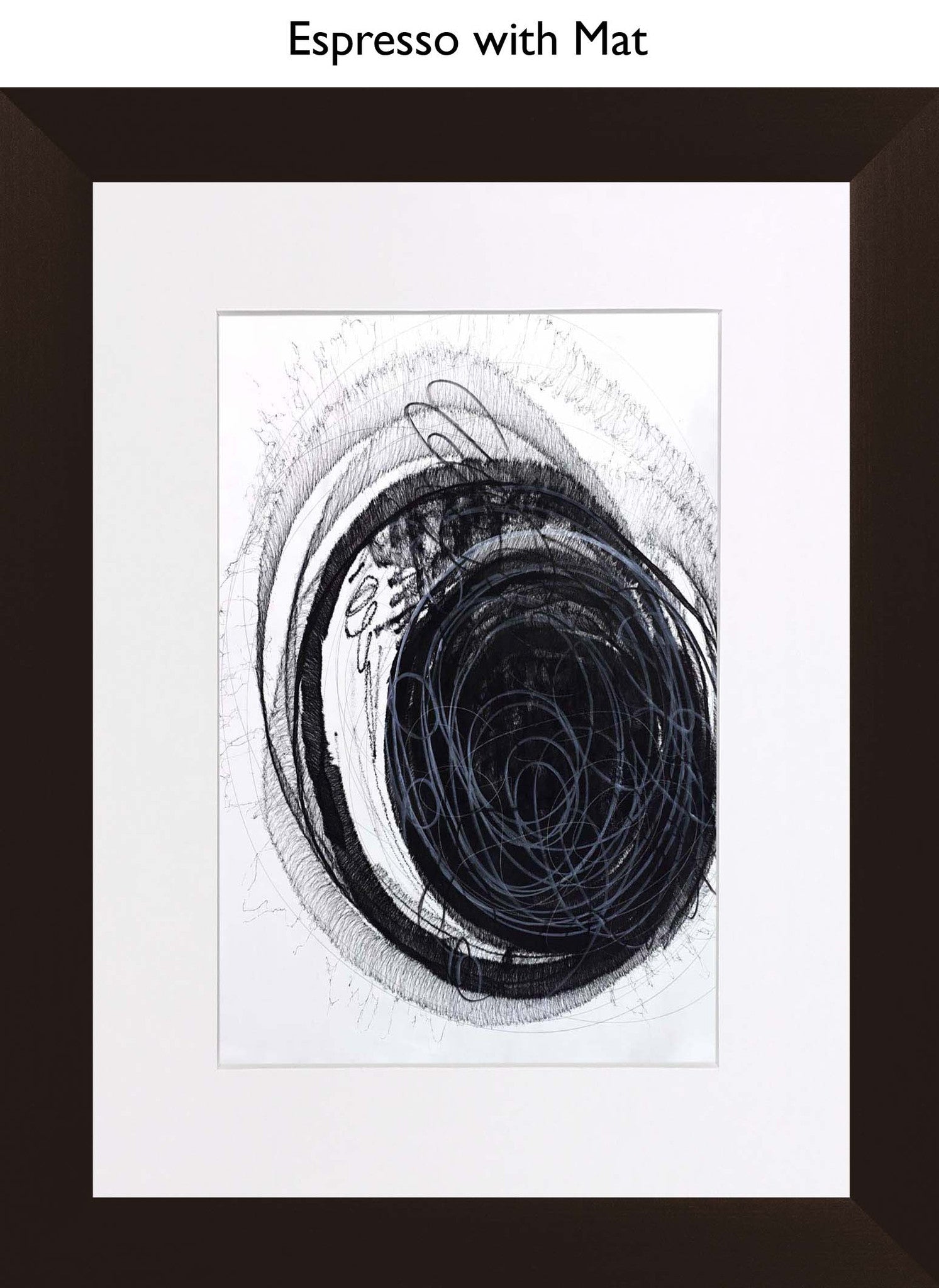Espresso With Mat