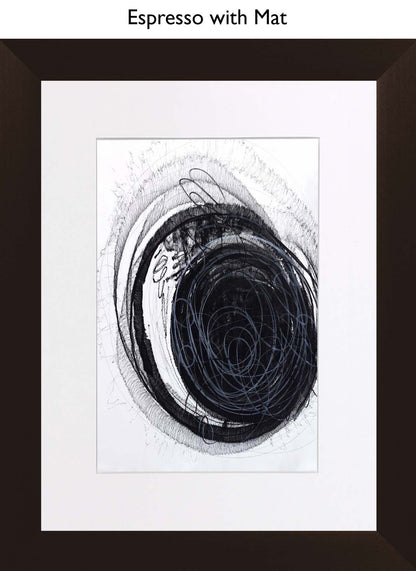 Espresso With Mat