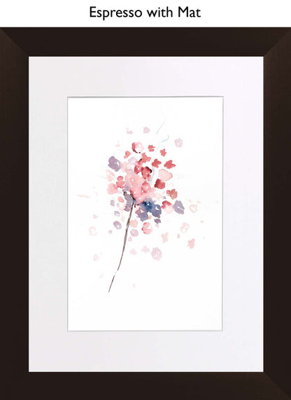 Espresso With Mat