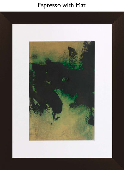 Espresso With Mat