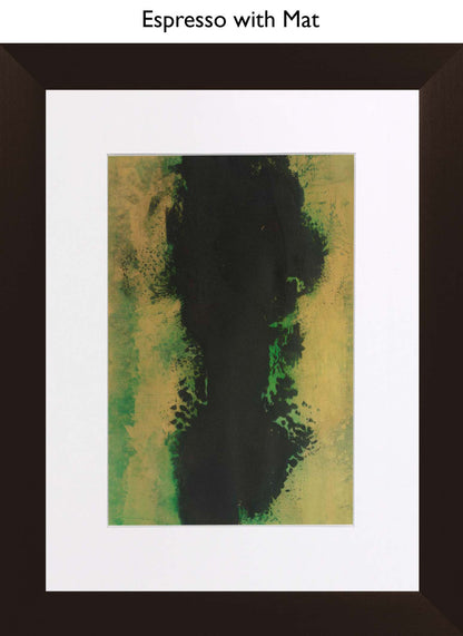 Espresso With Mat