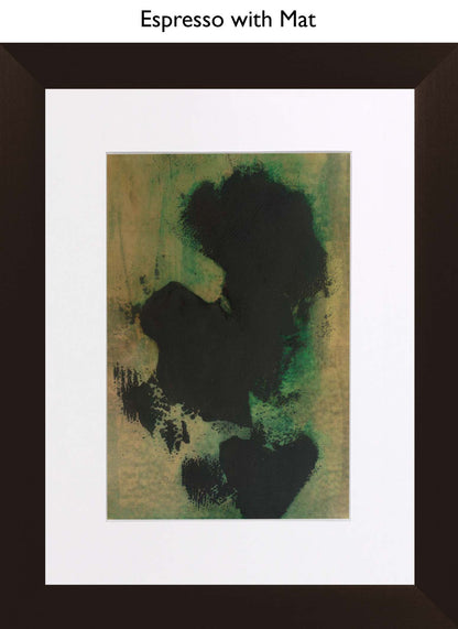 Espresso With Mat