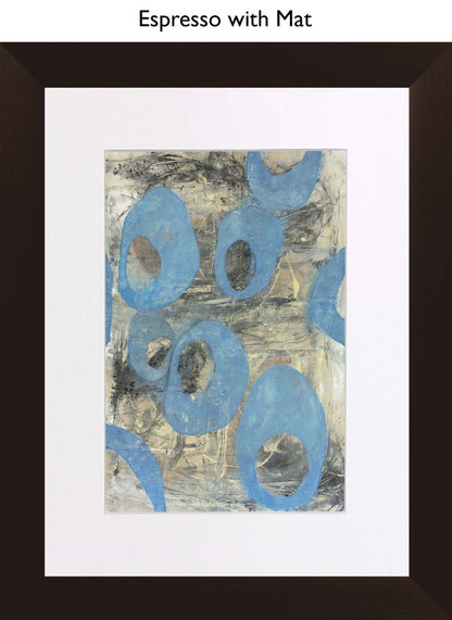 Espresso With Mat