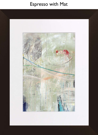 Espresso With Mat
