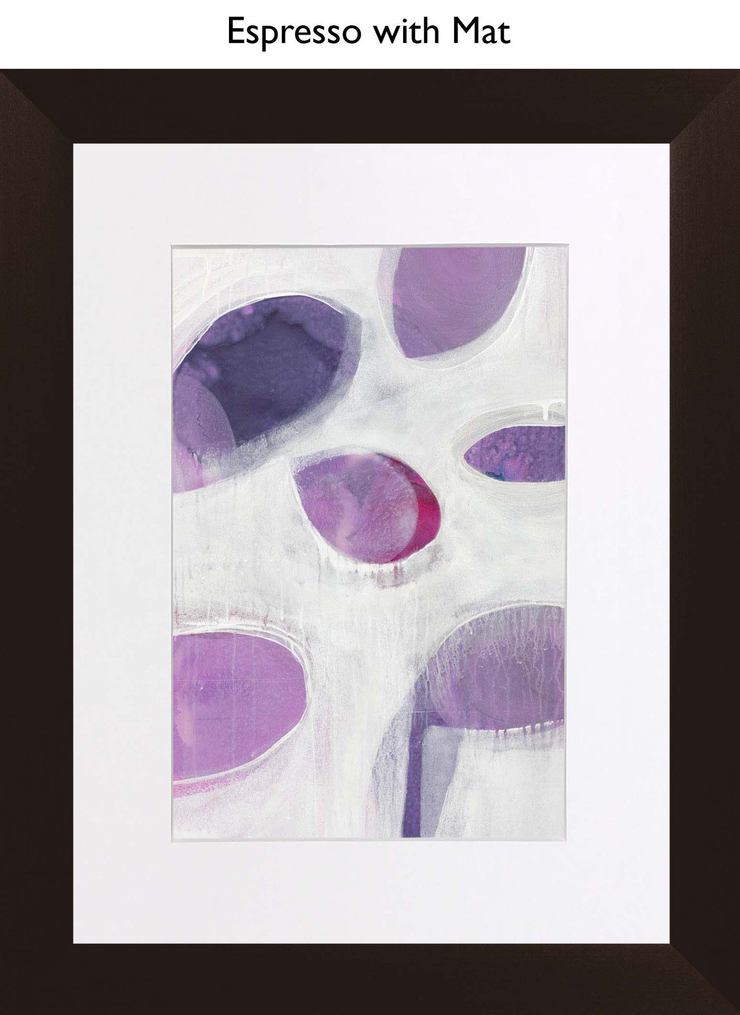 Espresso With Mat