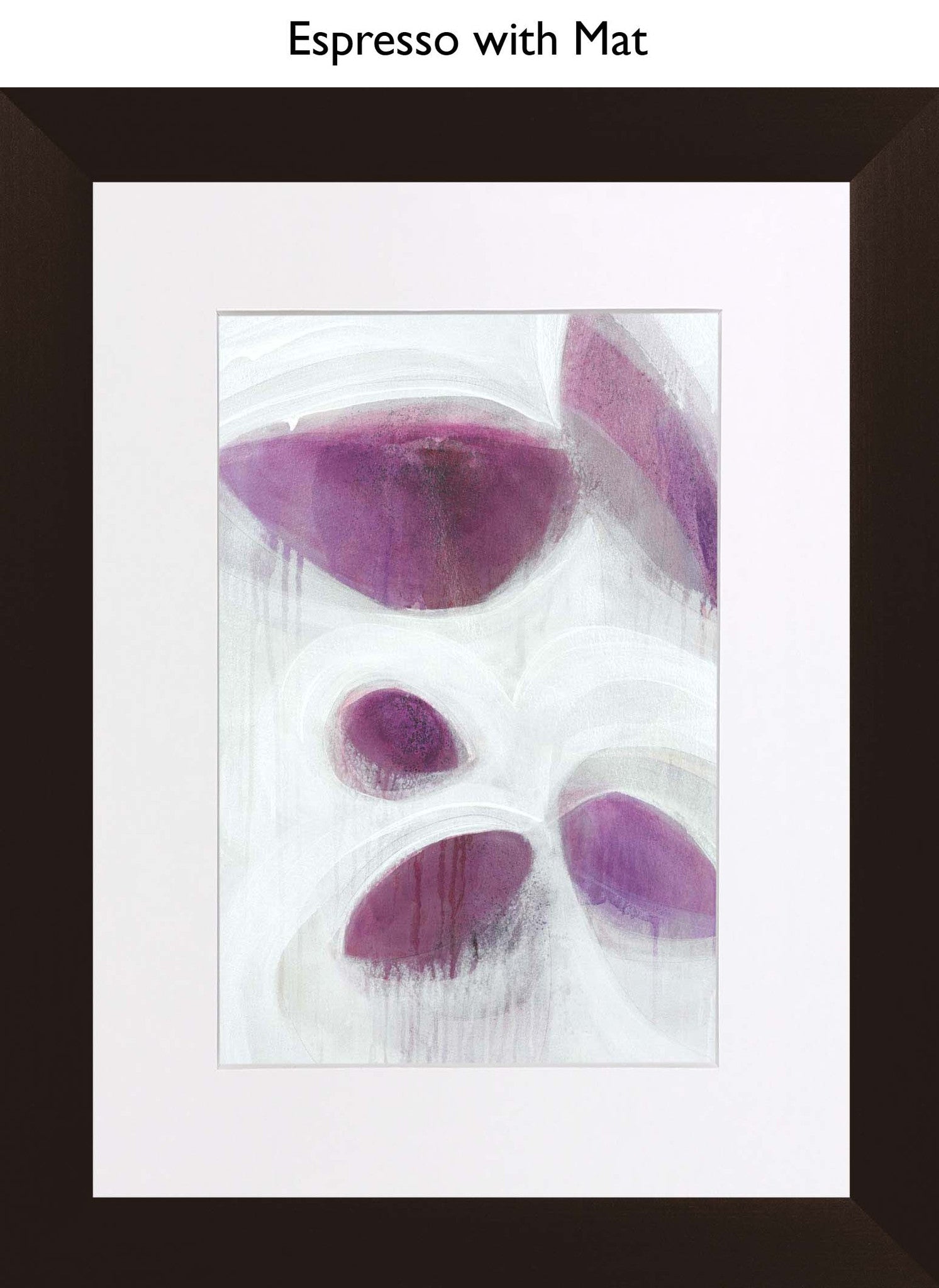 Espresso With Mat